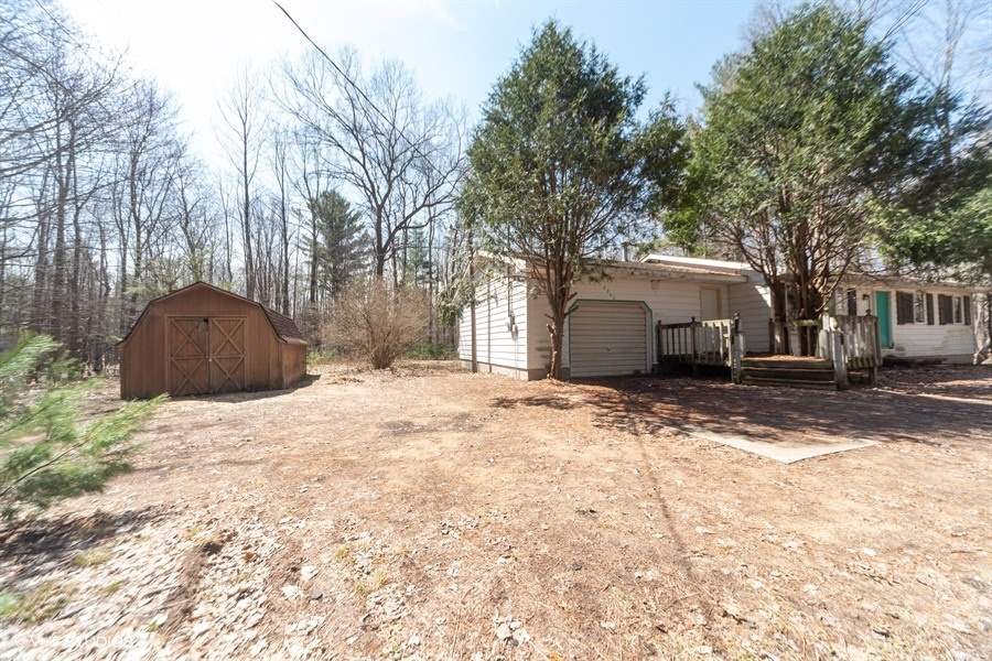2260 Klender Road Bentley, MI 48613 - Photo 24 of 25