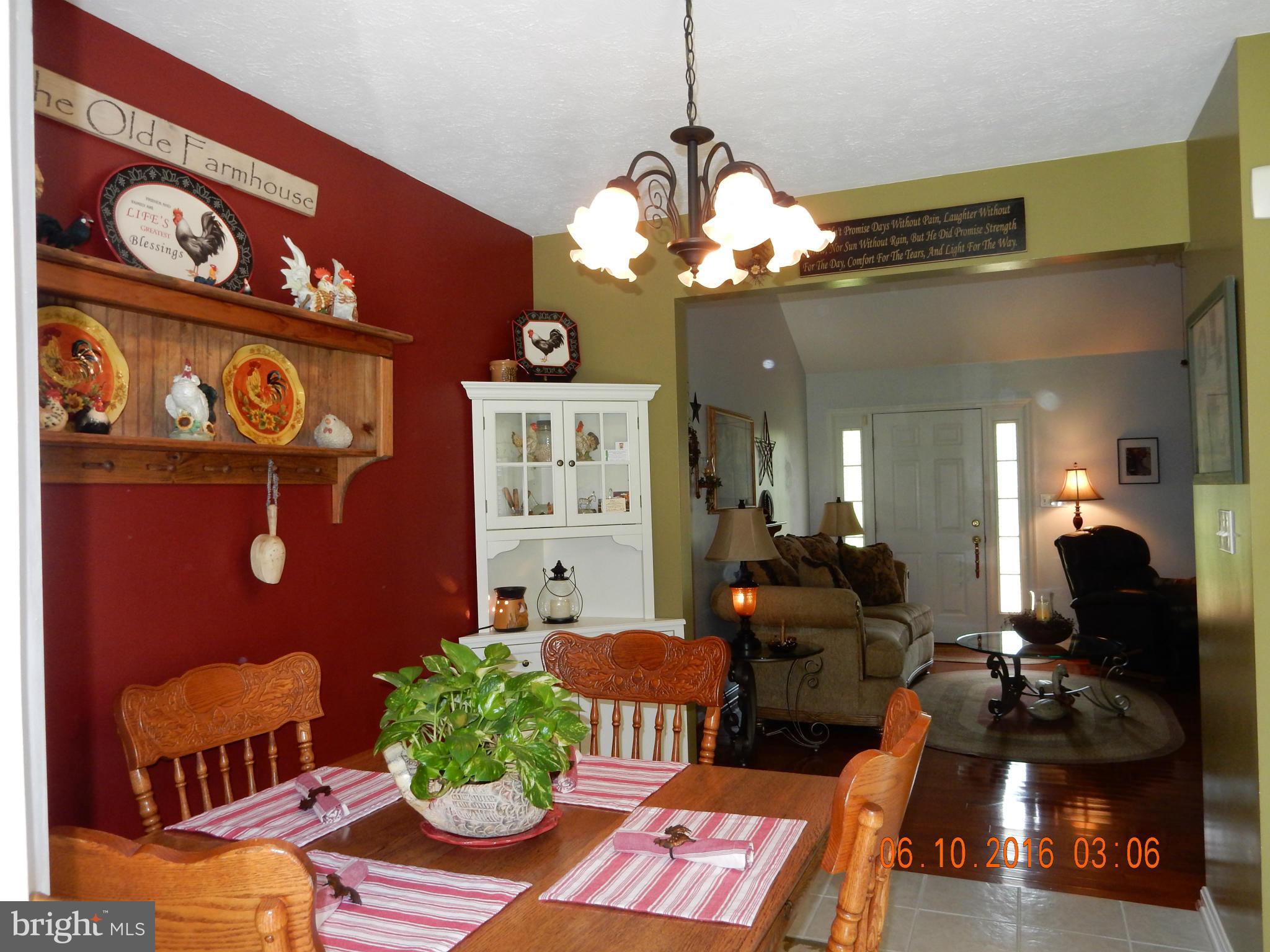 146 Doe Run Road Inwood, WV 25428 - Photo 11 of 30 Kitchen