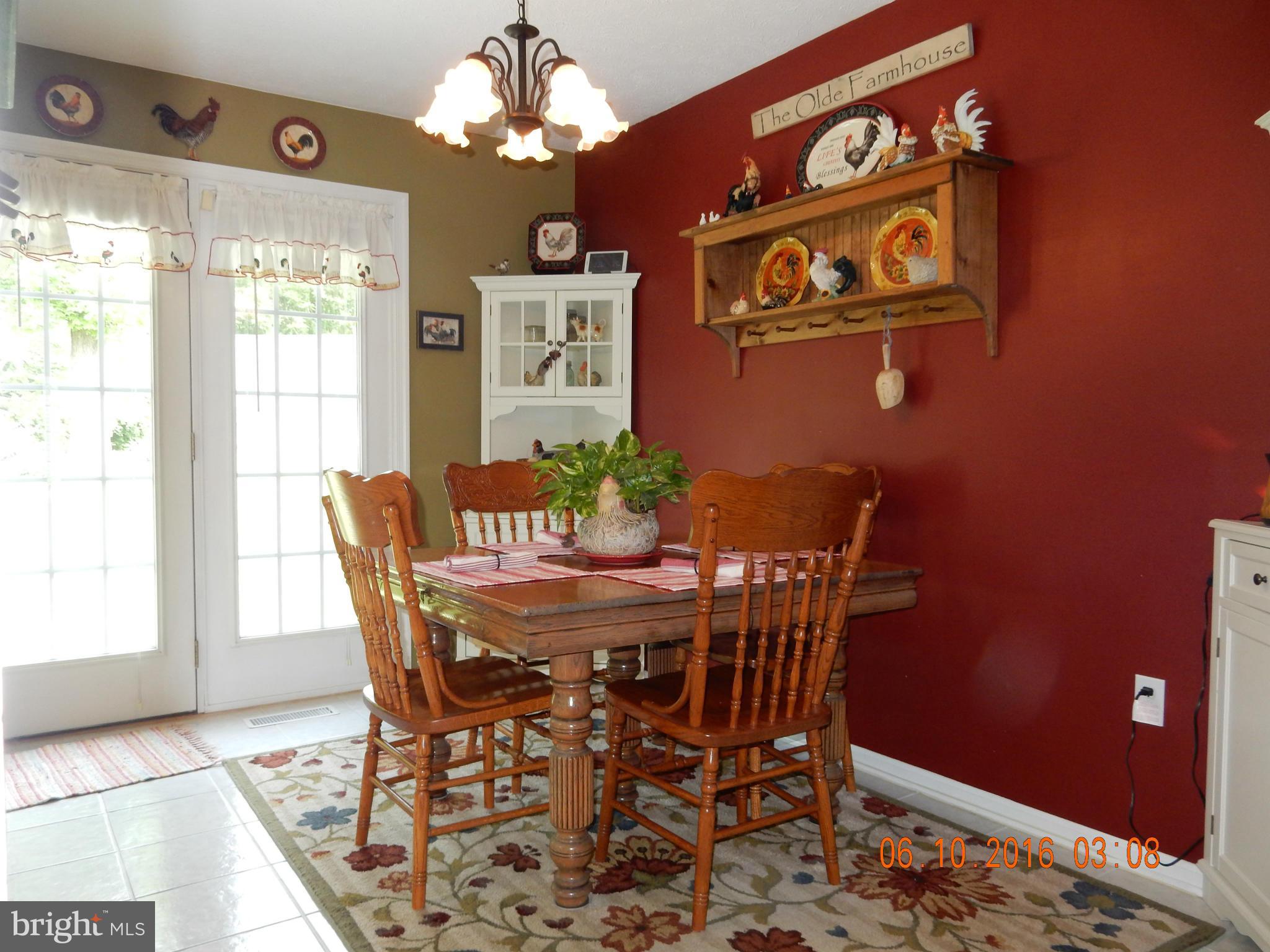 146 Doe Run Road Inwood, WV 25428 - Photo 12 of 30 Kitchen