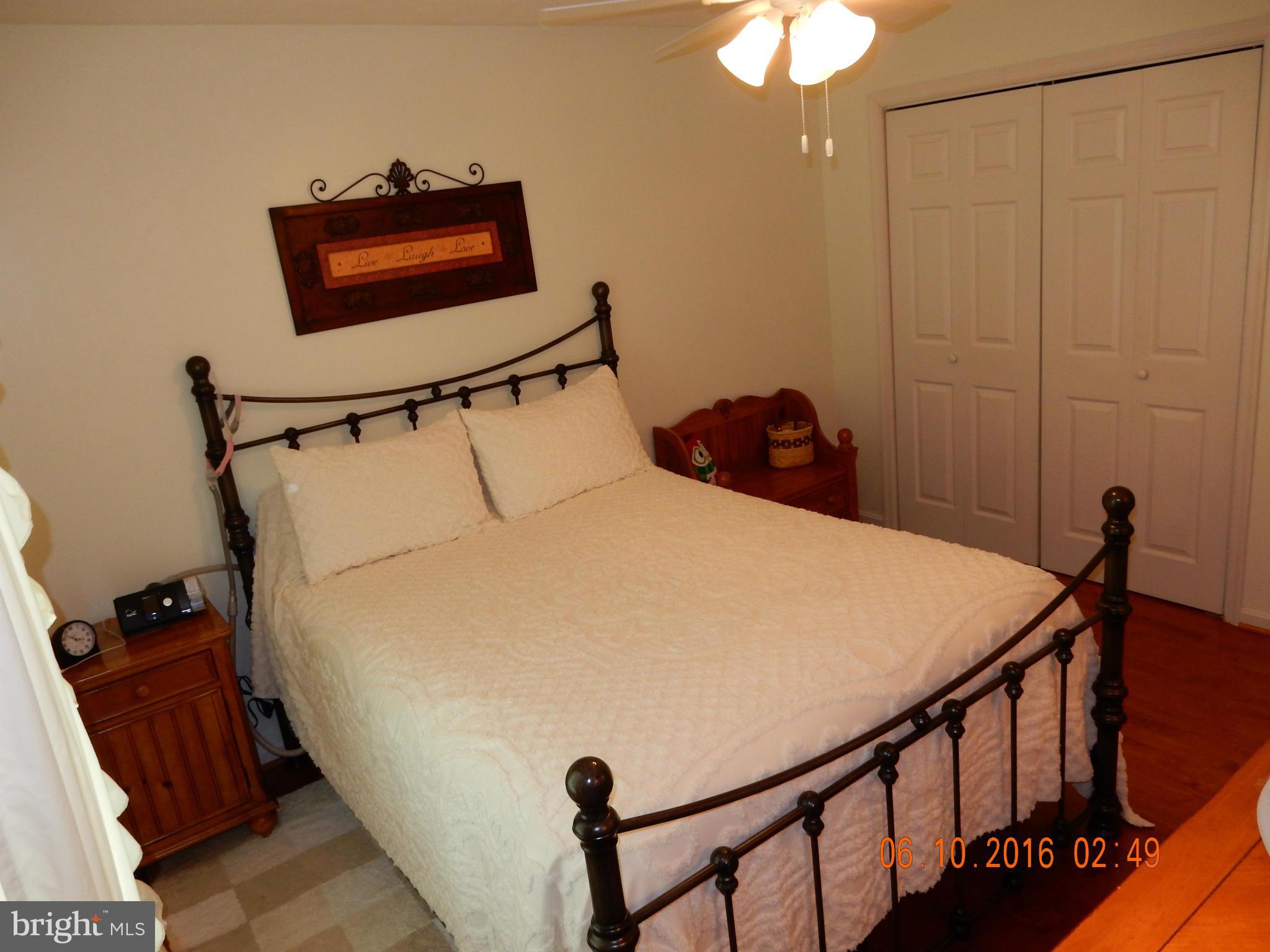 146 Doe Run Road Inwood, WV 25428 - Photo 15 of 30 Bedroom