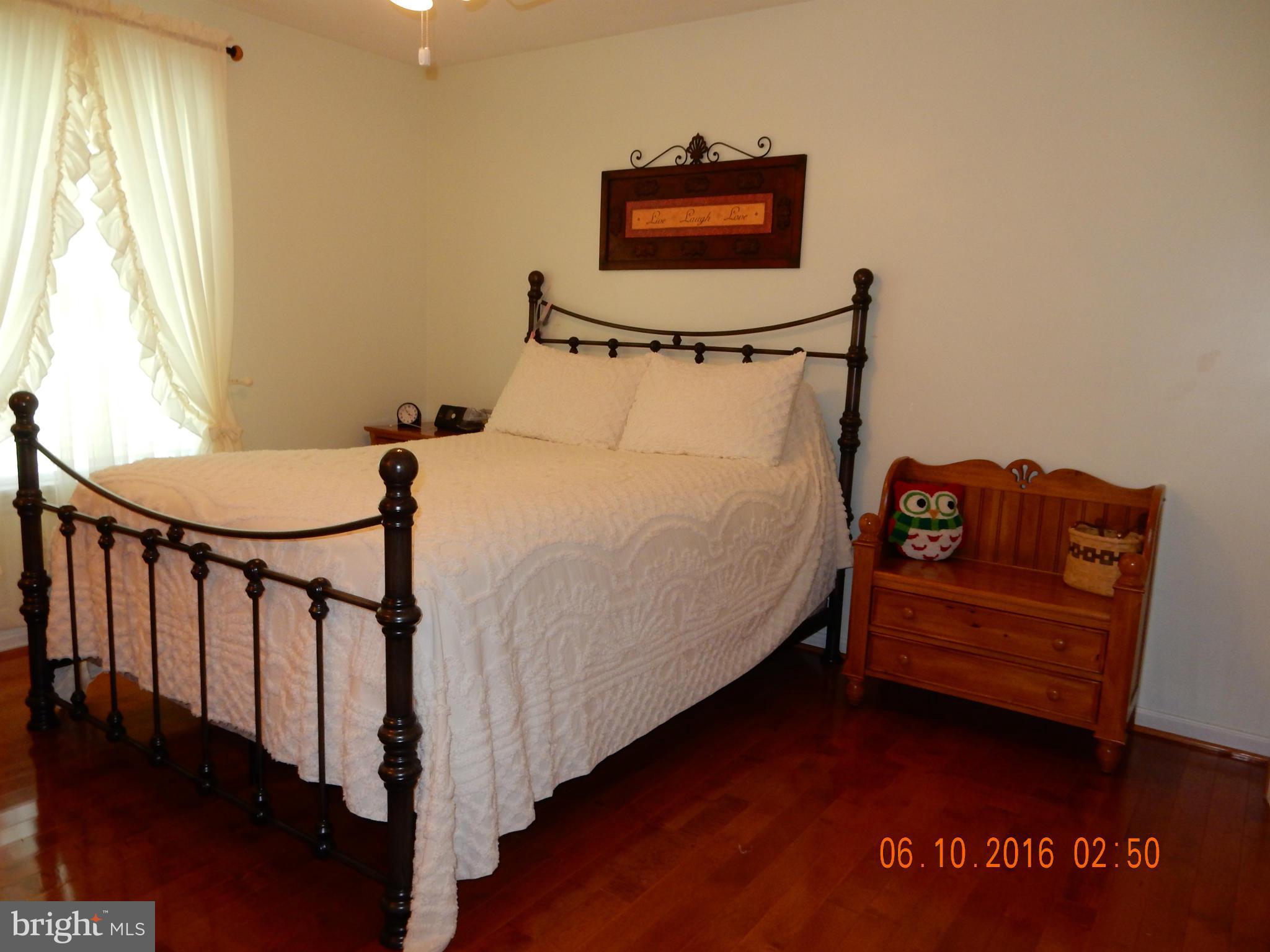 146 Doe Run Road Inwood, WV 25428 - Photo 16 of 30 Bedroom