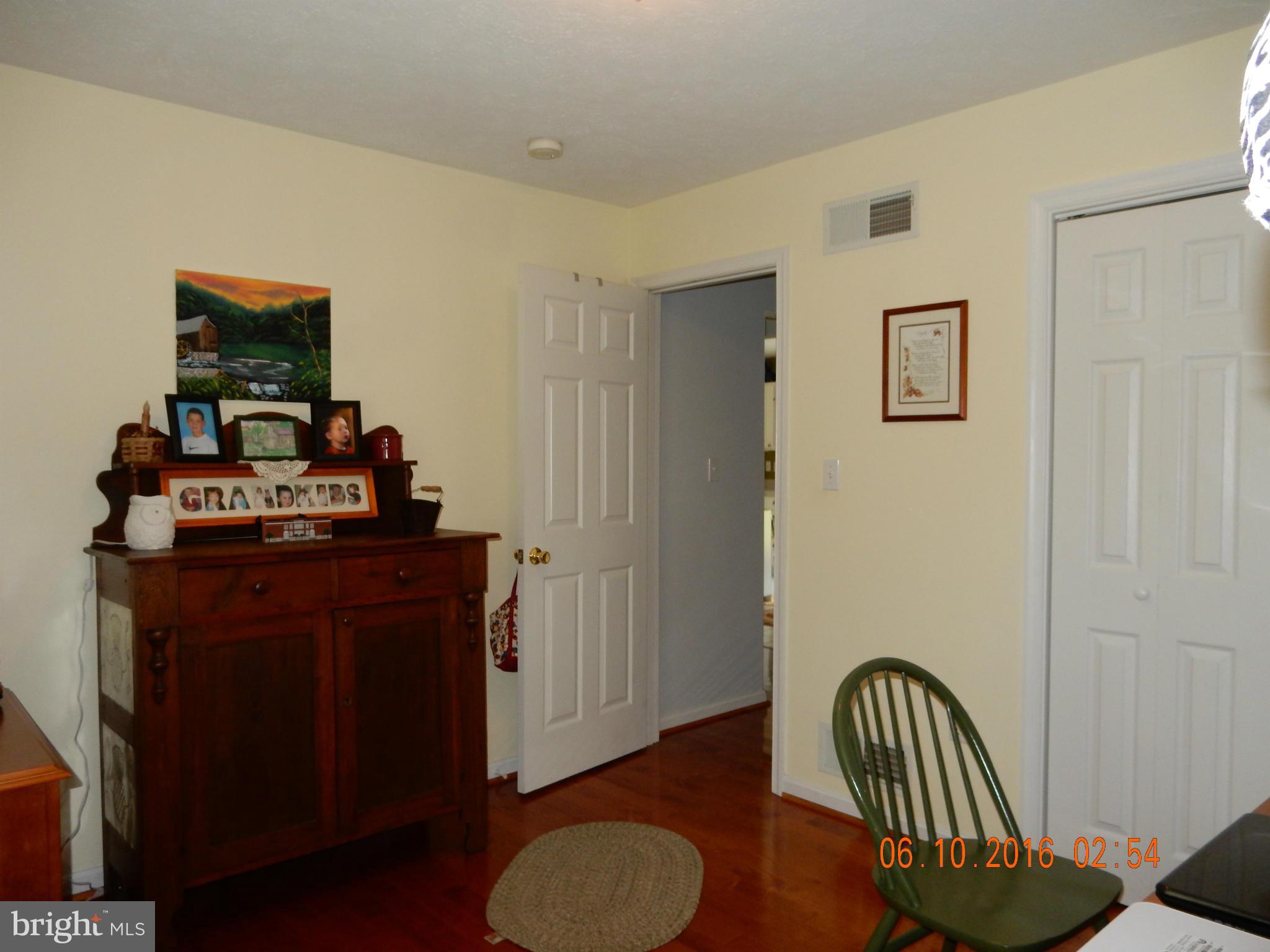 146 Doe Run Road Inwood, WV 25428 - Photo 17 of 30 Bedroom