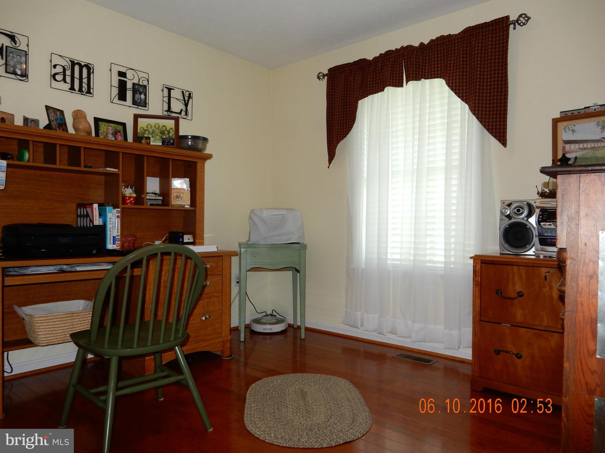 146 Doe Run Road Inwood, WV 25428 - Photo 18 of 30 Bedroom