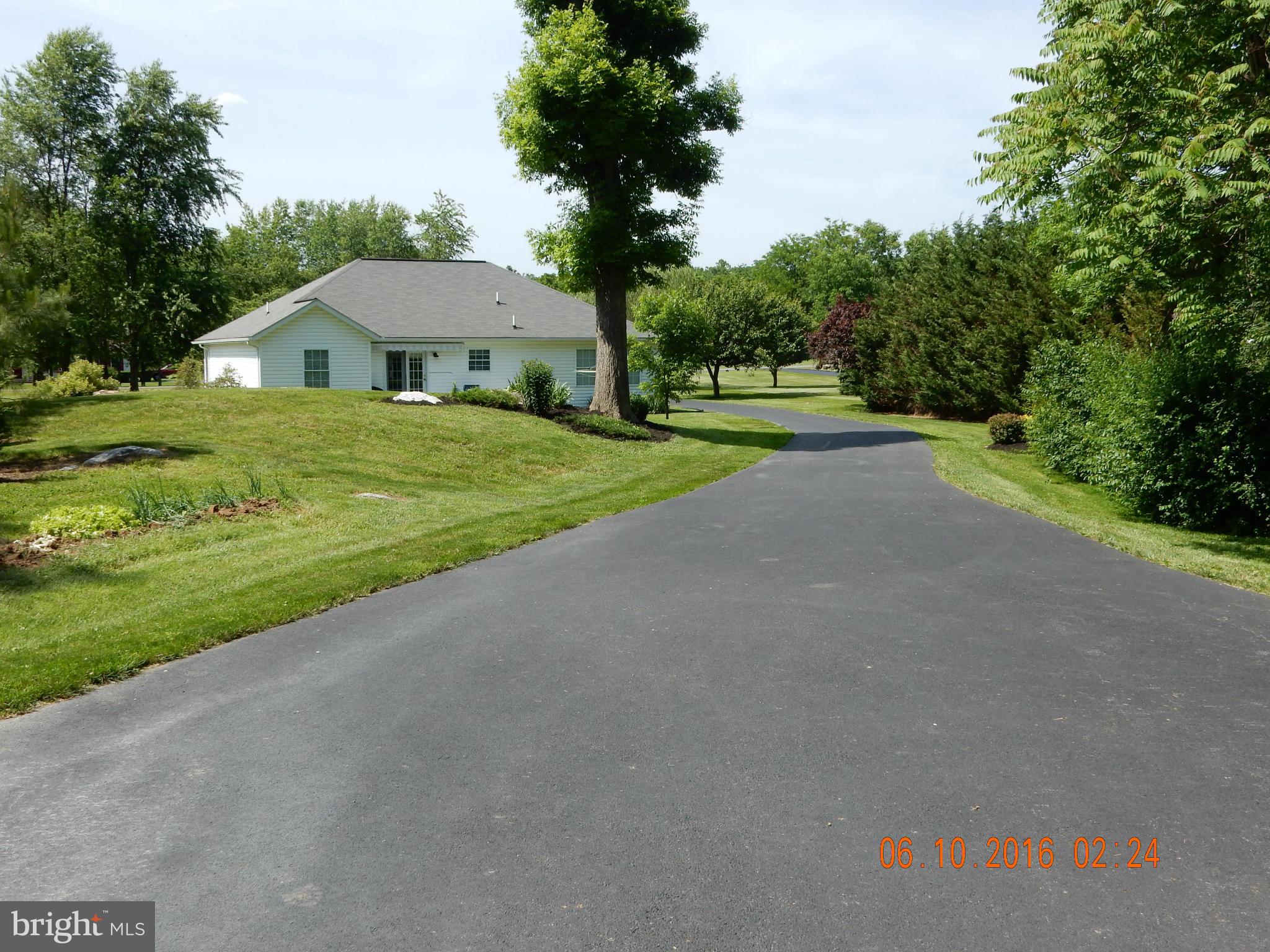 146 Doe Run Road Inwood, WV 25428 - Photo 23 of 30 View