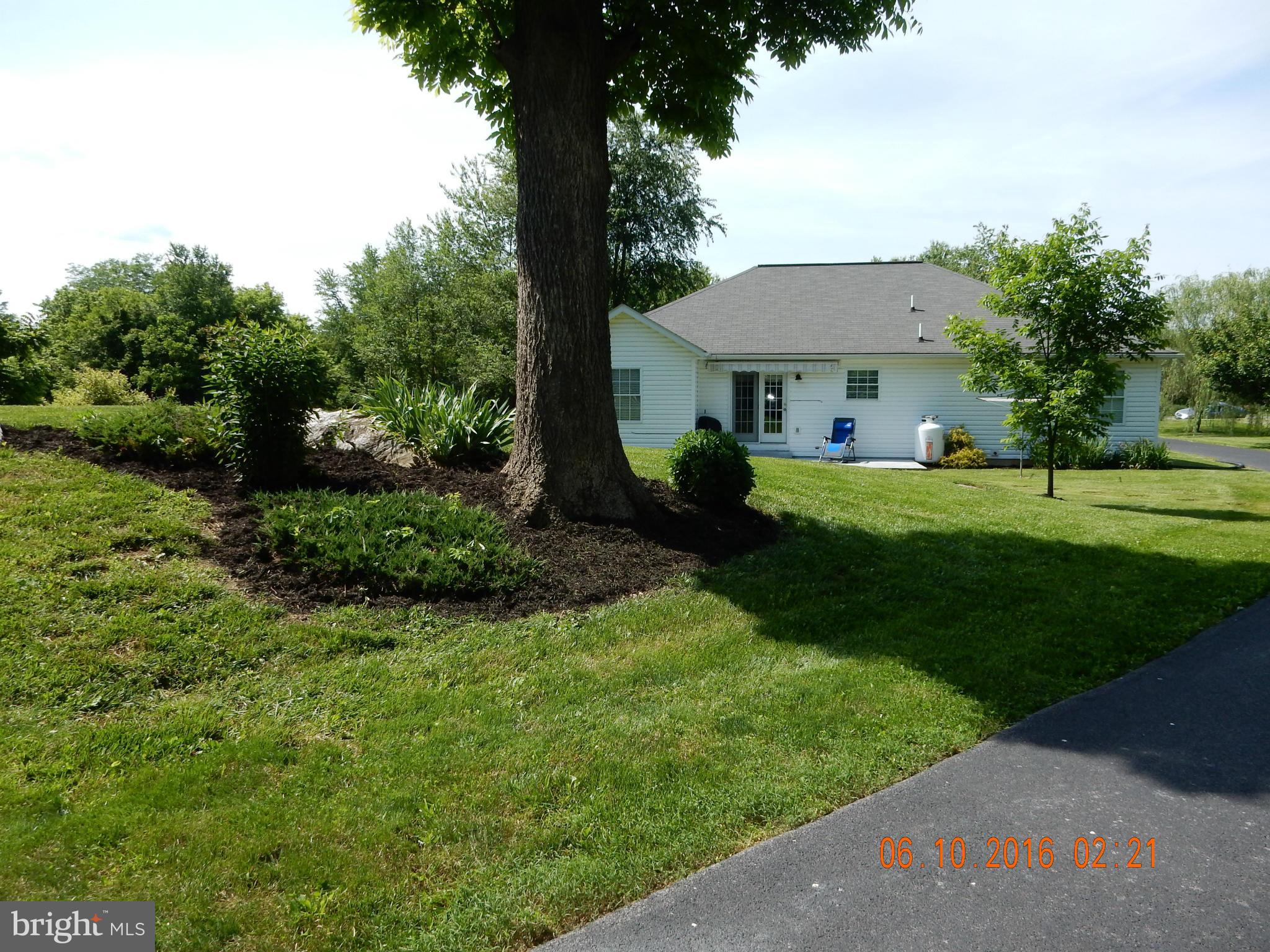146 Doe Run Road Inwood, WV 25428 - Photo 25 of 30 View