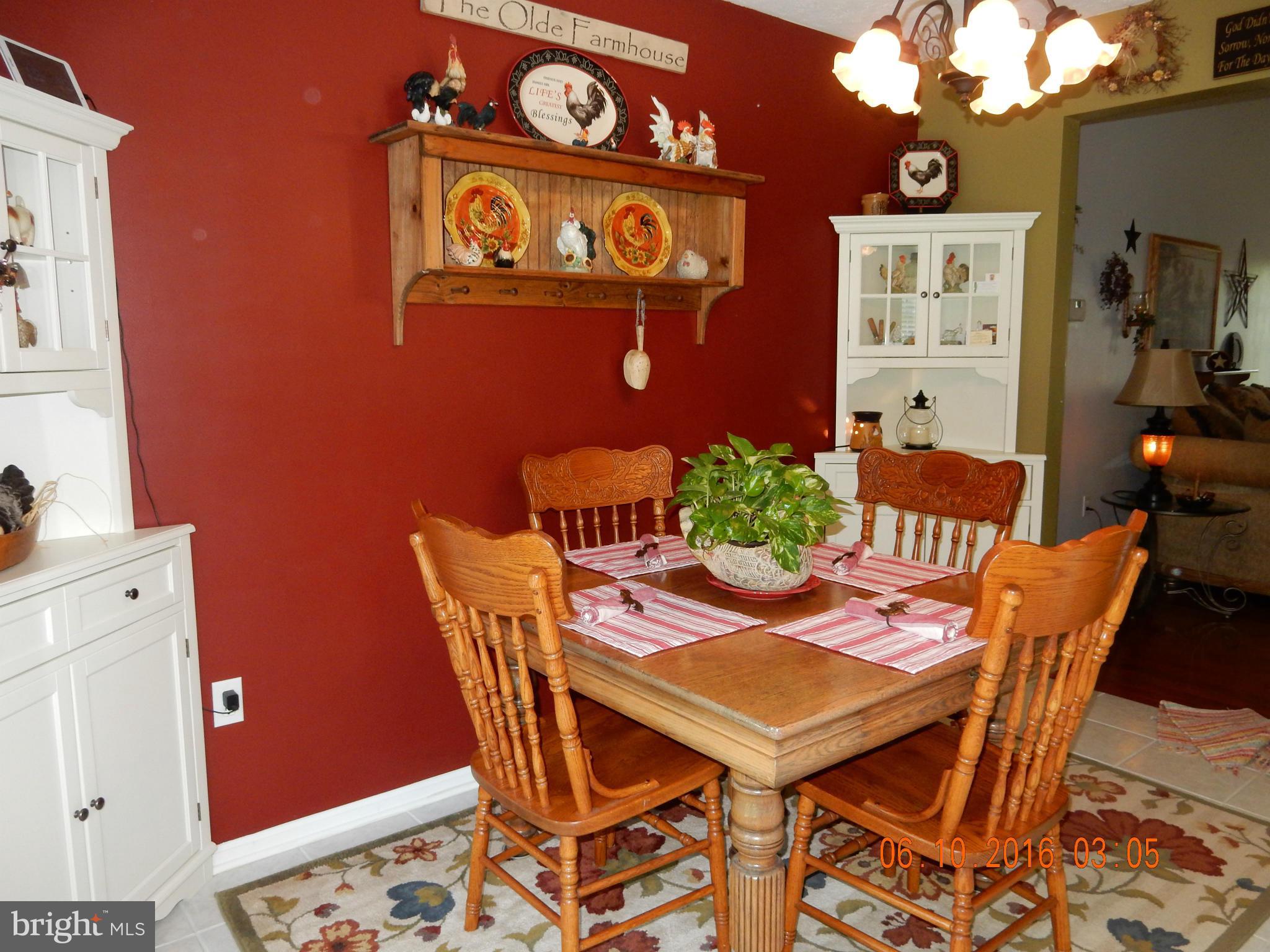 146 Doe Run Road Inwood, WV 25428 - Photo 10 of 30 Kitchen
