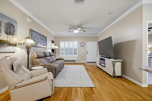 $340,000 | 2295 Tuscany Trace, Unit 8, Palm Harbor, FL 34683