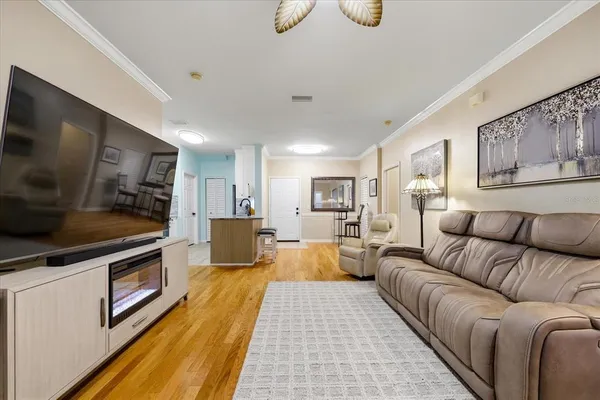 $340,000 | 2295 Tuscany Trace, Unit 8, Palm Harbor, FL 34683