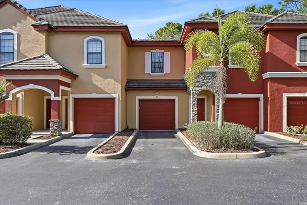 $340,000 | 2295 Tuscany Trace, Unit 8, Palm Harbor, FL 34683