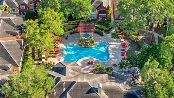 $340,000 | 2295 Tuscany Trace, Unit 8, Palm Harbor, FL 34683