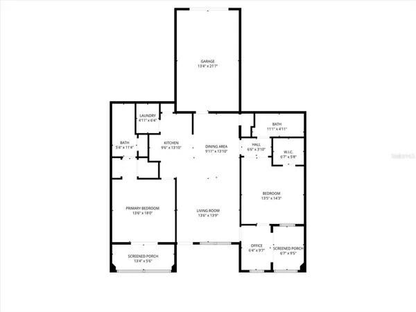 $340,000 | 2295 Tuscany Trace, Unit 8, Palm Harbor, FL 34683