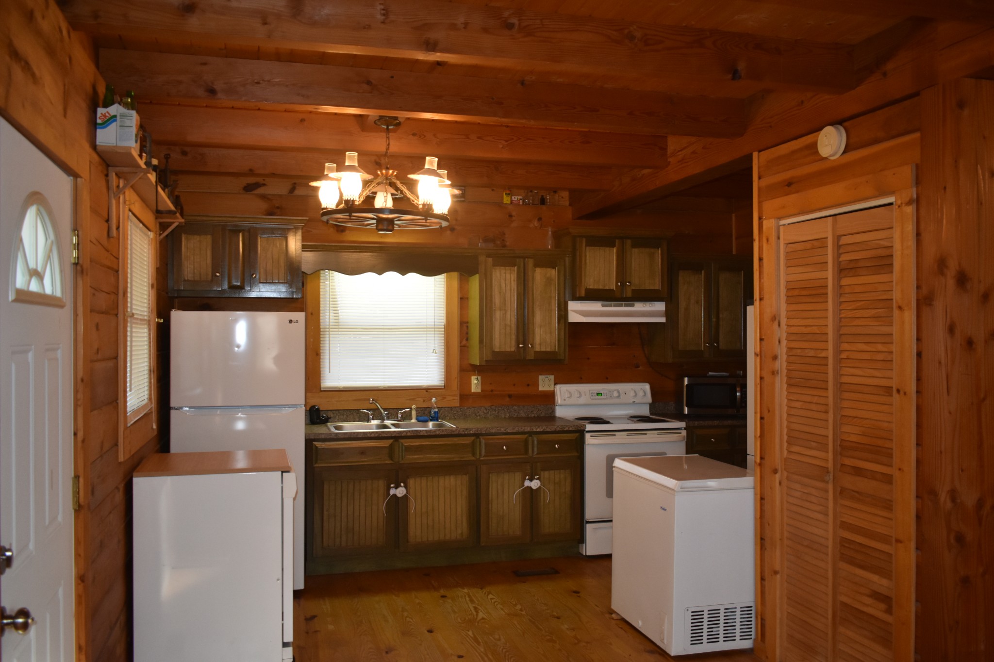 4755 Medley Amonette Road Buffalo Valley, TN 38548 - Photo 5 of 36