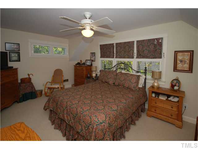 600 Latham Way Raleigh, NC 27604 - Photo 13 of 25 Bedroom