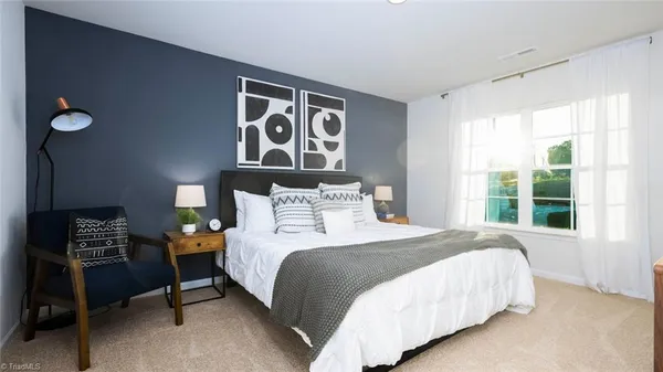 $337,490 | 250 Waverly Court, Linwood, NC 27299