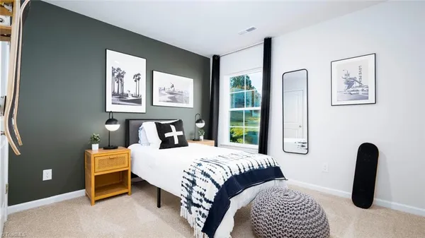 $337,490 | 250 Waverly Court, Linwood, NC 27299