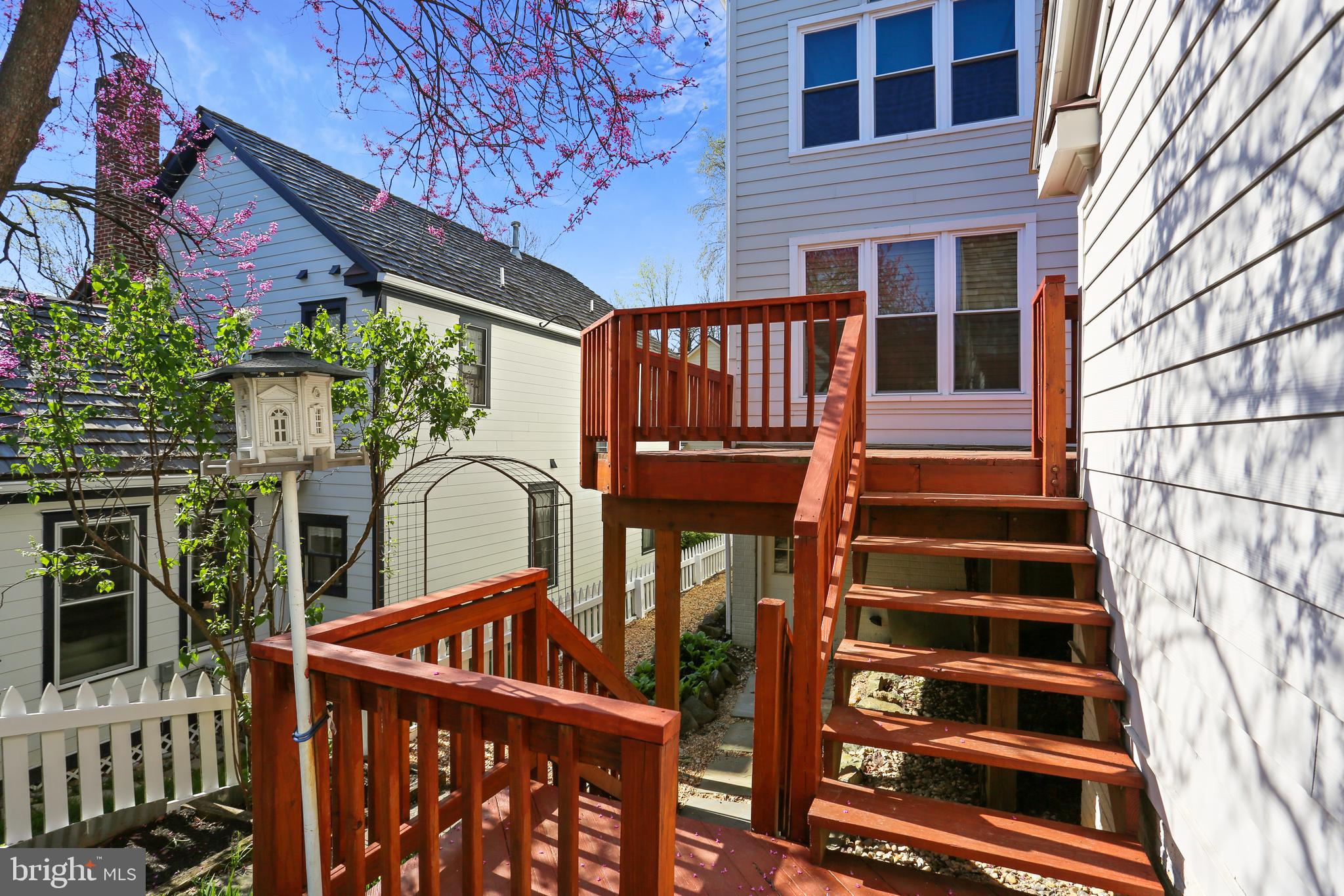 219 Little Quarry Road Gaithersburg, MD 20878 - Photo 25 of 32 Gallery Image 25