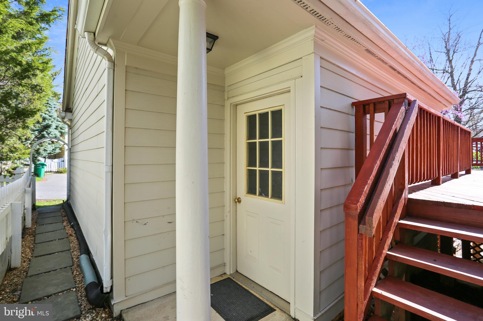 219 Little Quarry Road Gaithersburg, MD 20878 - Photo 26 of 32 Gallery Image 26