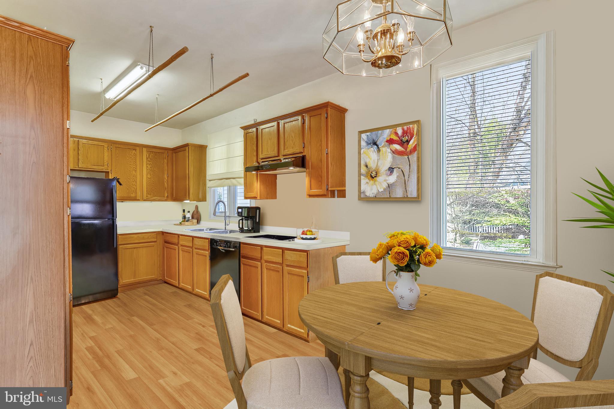 219 Little Quarry Road Gaithersburg, MD 20878 - Photo 9 of 32 Gallery Image 9