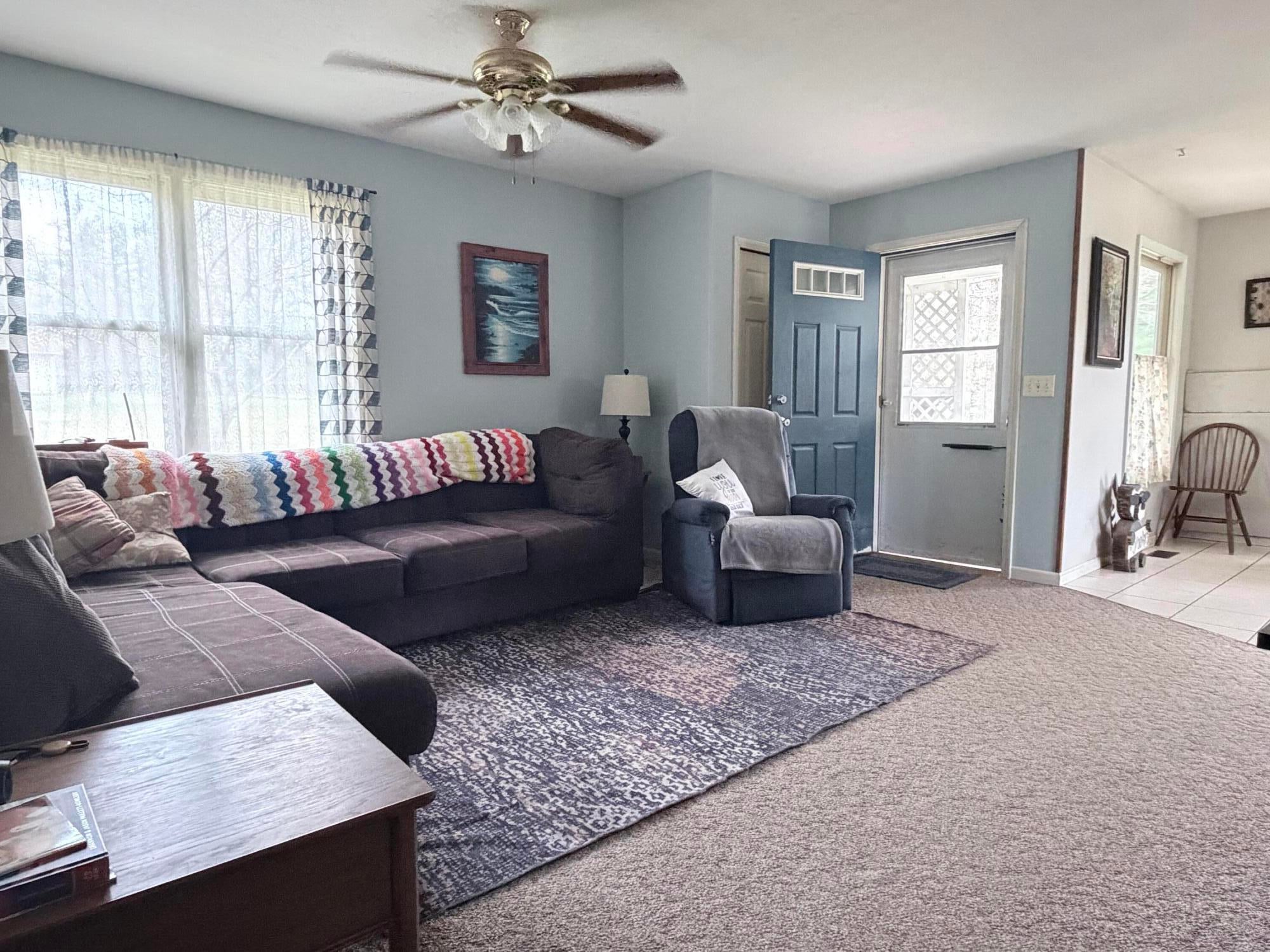11895 Hoetzel Road Roscommon, MI 48653 - Photo 5 of 17 IMG_1590