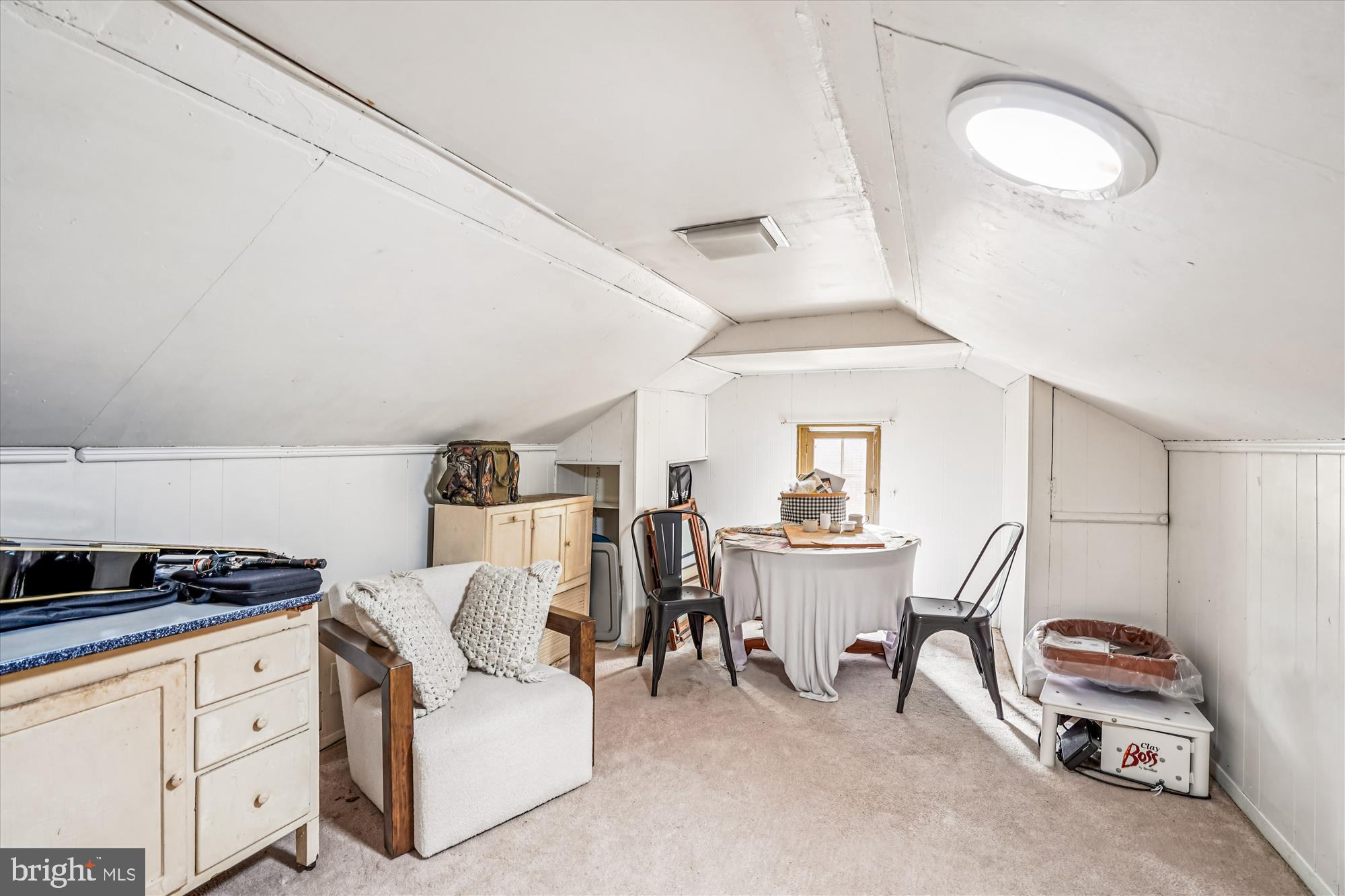 6108 Dorchester Street Springfield, VA 22150 - Photo 18 of 20 a living room with furniture and a window