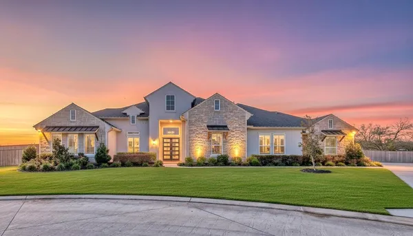 $1,350,000 | 4103 Willowisp Court, Fulshear, TX 77441