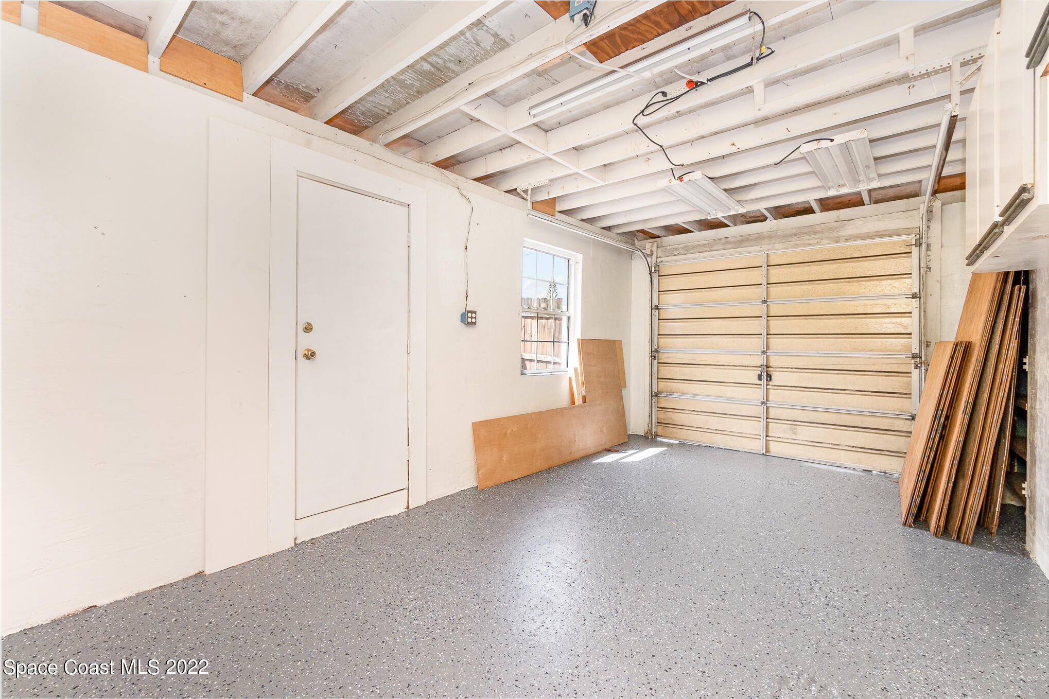 201 Orchid Boulevard Melbourne, FL 32901 - Photo 28 of 36 a view of a room with a window
