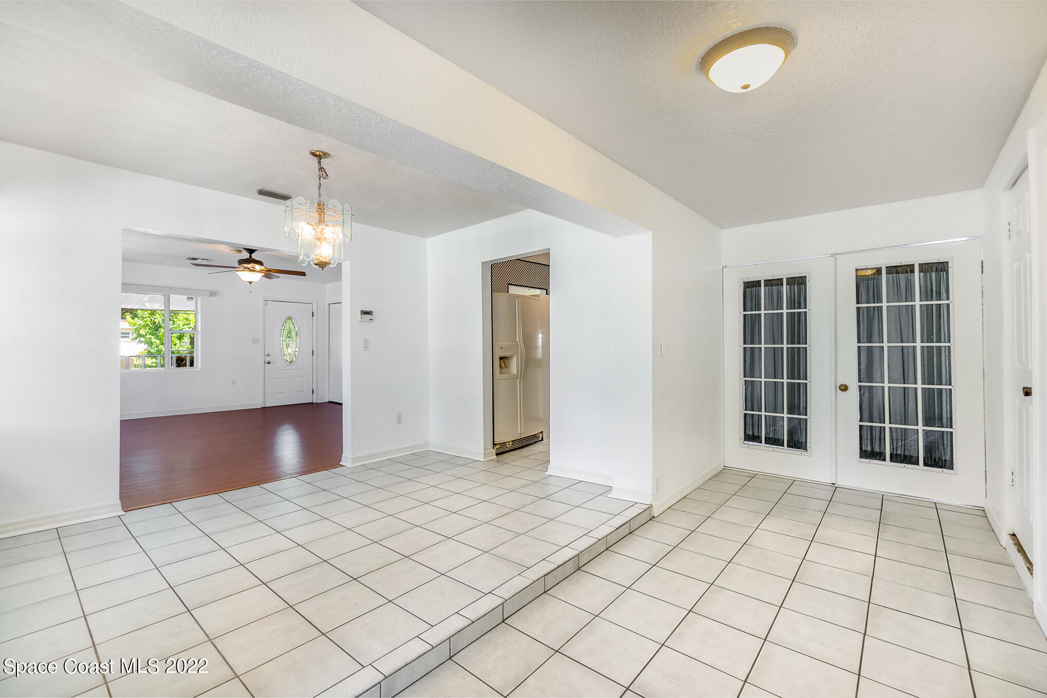 201 Orchid Boulevard Melbourne, FL 32901 - Photo 9 of 36 a view of empty room