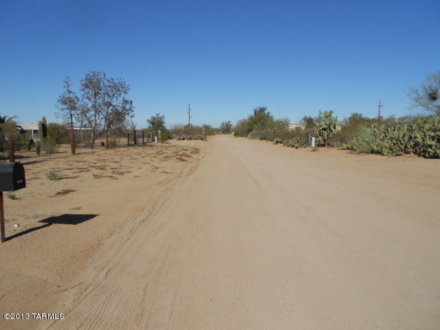 6363 North Sundown Road Tucson, AZ 85743 - Photo 35 of 37
