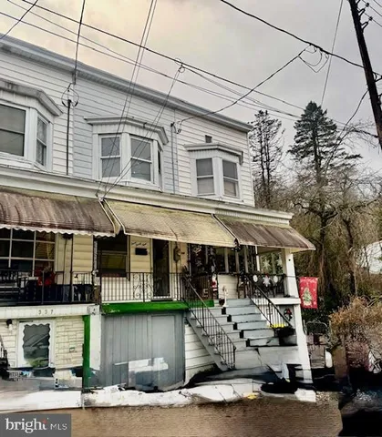 $68,000 | 339 West Preston Avenue, Girardville, PA 17935