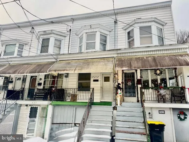 $68,000 | 339 West Preston Avenue, Girardville, PA 17935