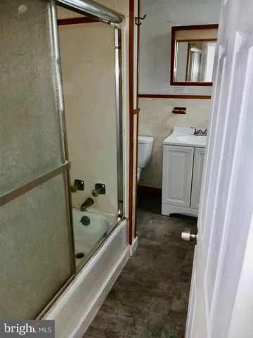 $68,000 | 339 West Preston Avenue, Girardville, PA 17935