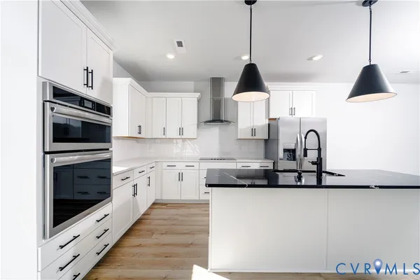 $2,700 | 212 Avenda Lane, Midlothian, VA 23114