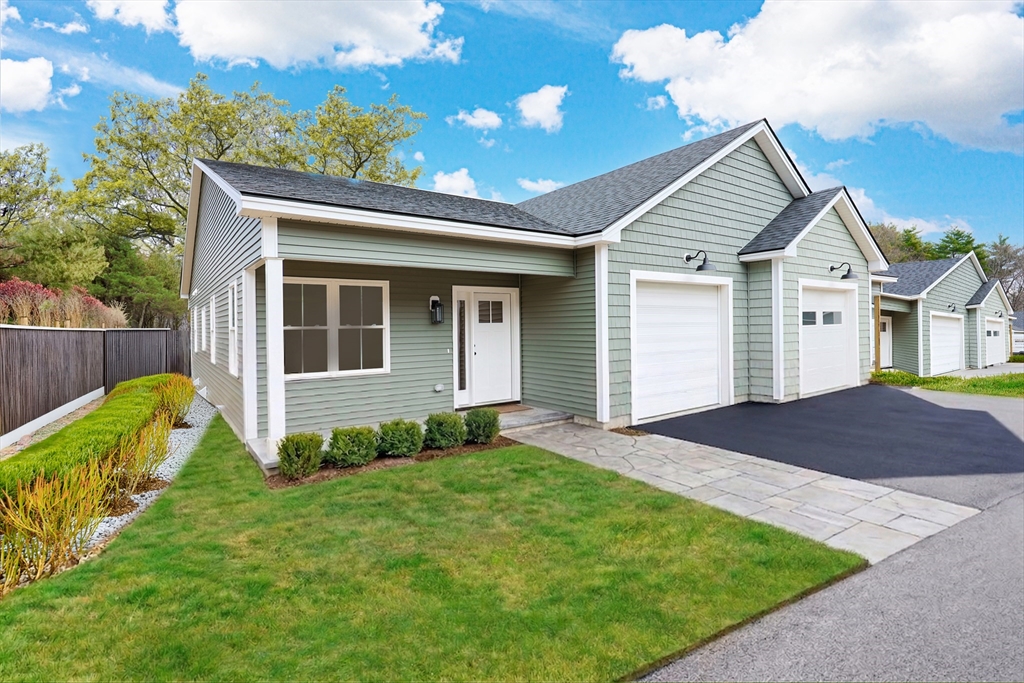 108 Fitchburg Road, Unit A Townsend, MA 01469 - Photo 1 of 28