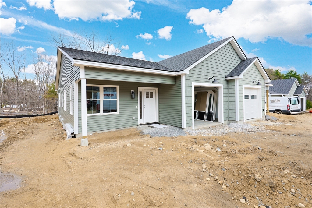 108 Fitchburg Road, Unit A Townsend, MA 01469 - Photo 25 of 28