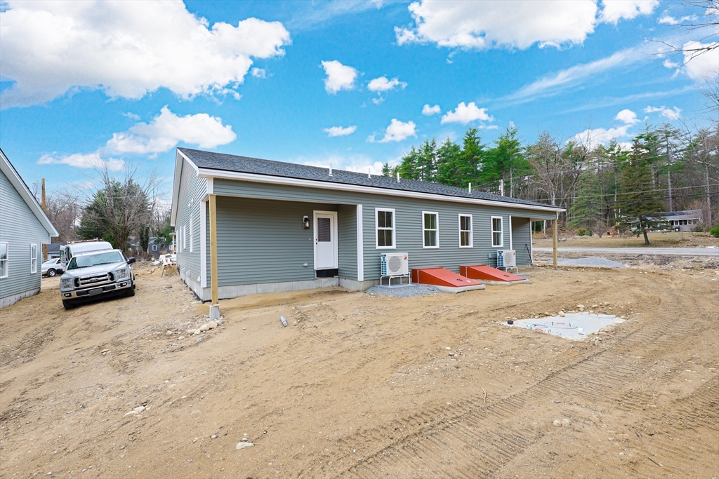 108 Fitchburg Road, Unit A Townsend, MA 01469 - Photo 27 of 28