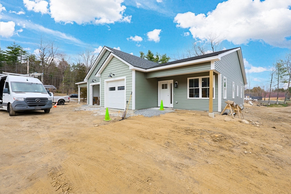 108 Fitchburg Road, Unit A Townsend, MA 01469 - Photo 28 of 28