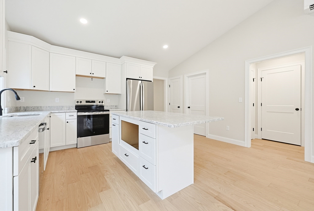 108 Fitchburg Road, Unit A Townsend, MA 01469 - Photo 10 of 28