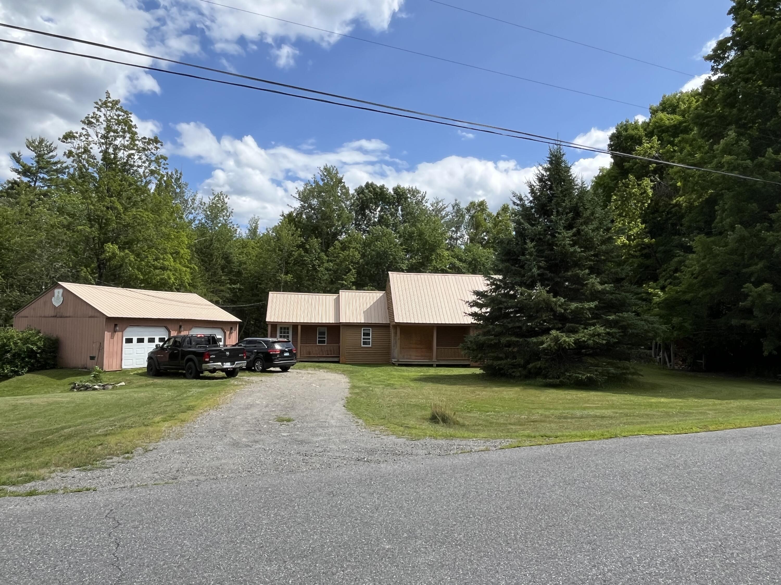 423 Beans Corner Road Hartland, ME 04967 - Photo 2 of 32 IMG_7296