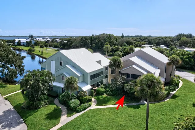 $228,000 | 9632 Riverside Drive, Unit 3, Sebastian, FL 32958