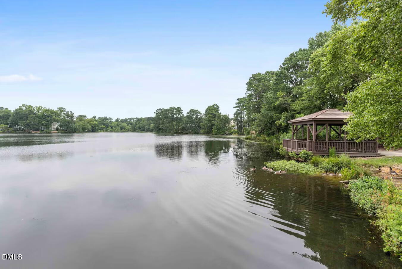 2101 Blackwolf Run Lane, Unit TURNBERRY Raleigh, NC 27604 - Photo 14 of 30 image (9)
