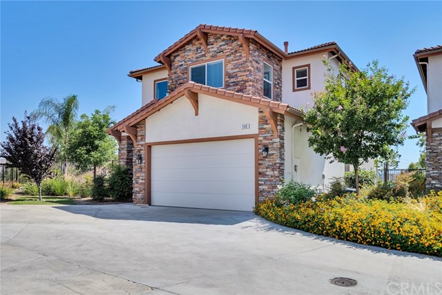 549 Vía Pueblo Riverside, CA 92507 - Photo 1 of 1