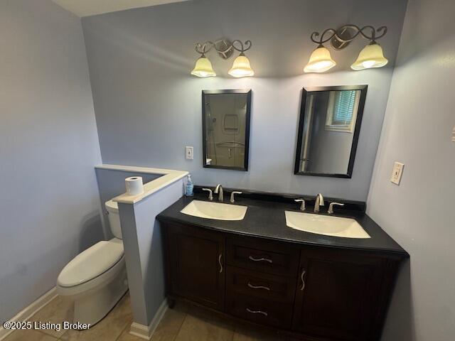 4410 Kinloch Road Louisville, KY 40207 - Photo 8 of 16 Primary Bath 2
