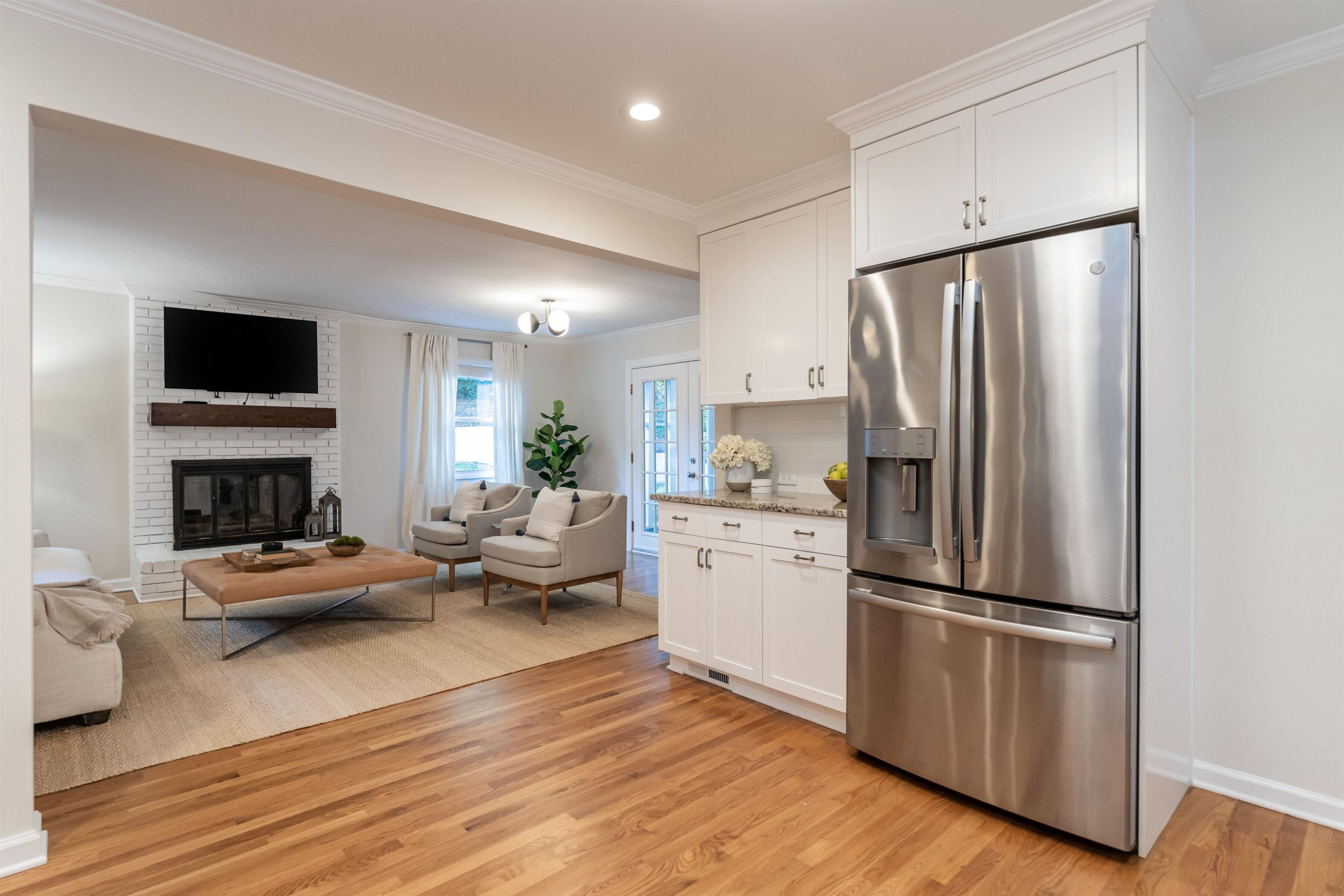2408 Remington Road Raleigh, NC 27610 - Photo 13 of 31 Photo 13