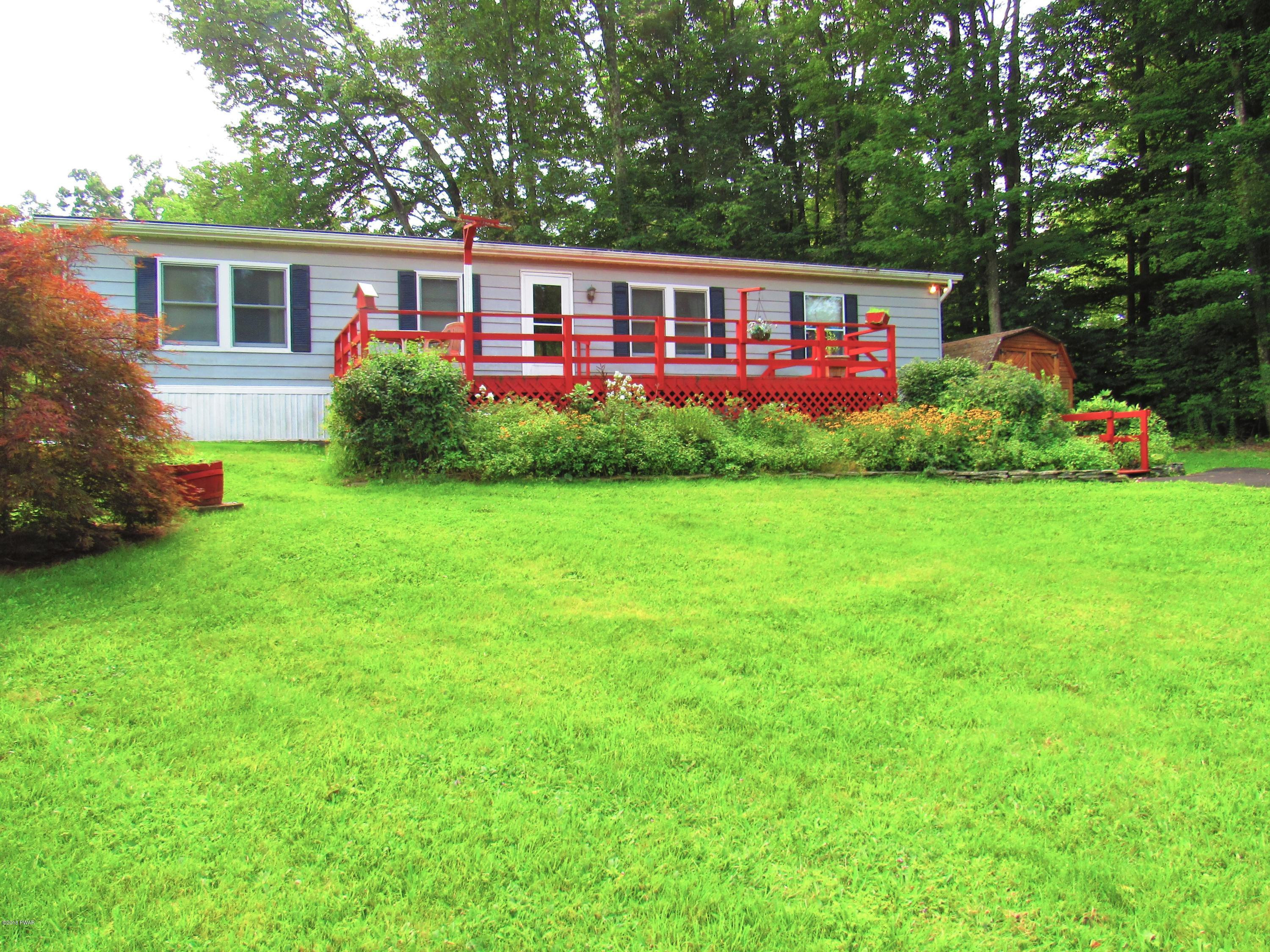 34 Zion Road Newfoundland, PA 18445 - Photo 1 of 27 IMG_1220