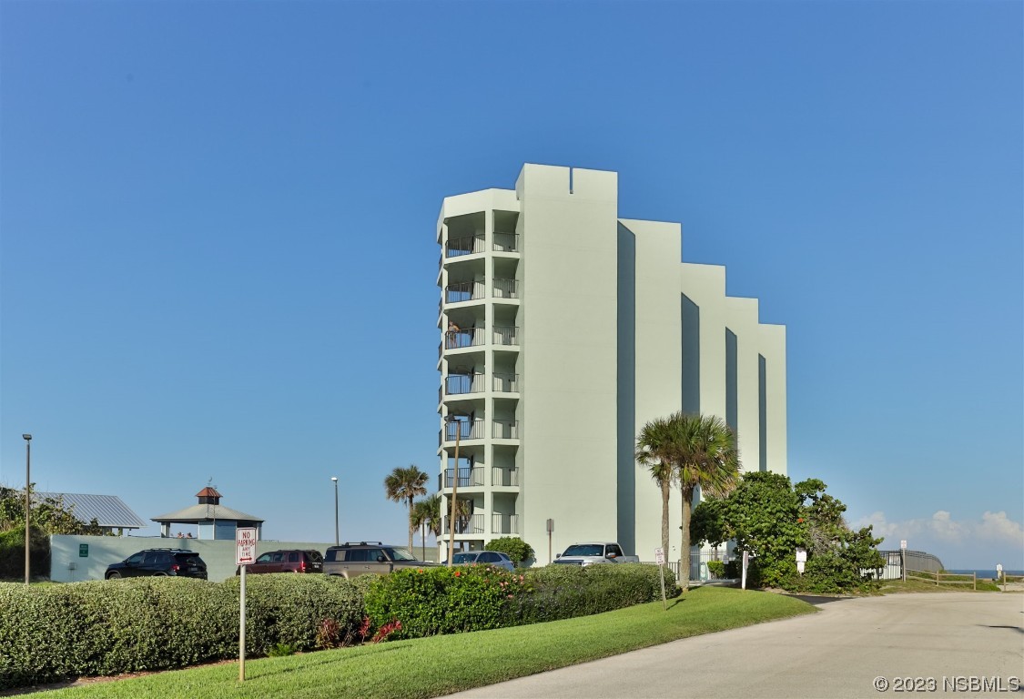 3405 South Atlantic Ave Unit 503  