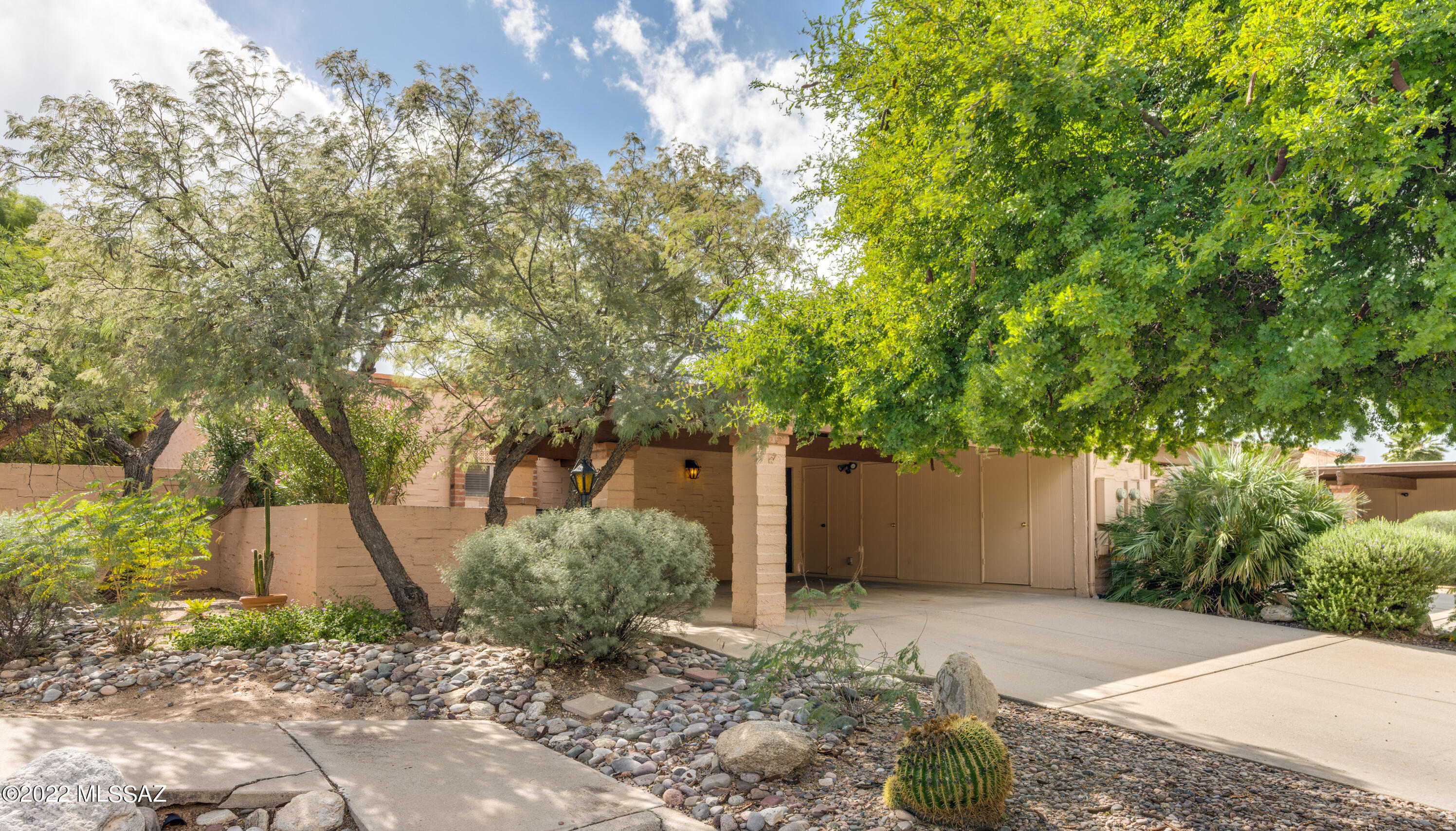4222 East Allison Road Tucson, AZ 85712 - Photo 1 of 43 Gallery Image 1