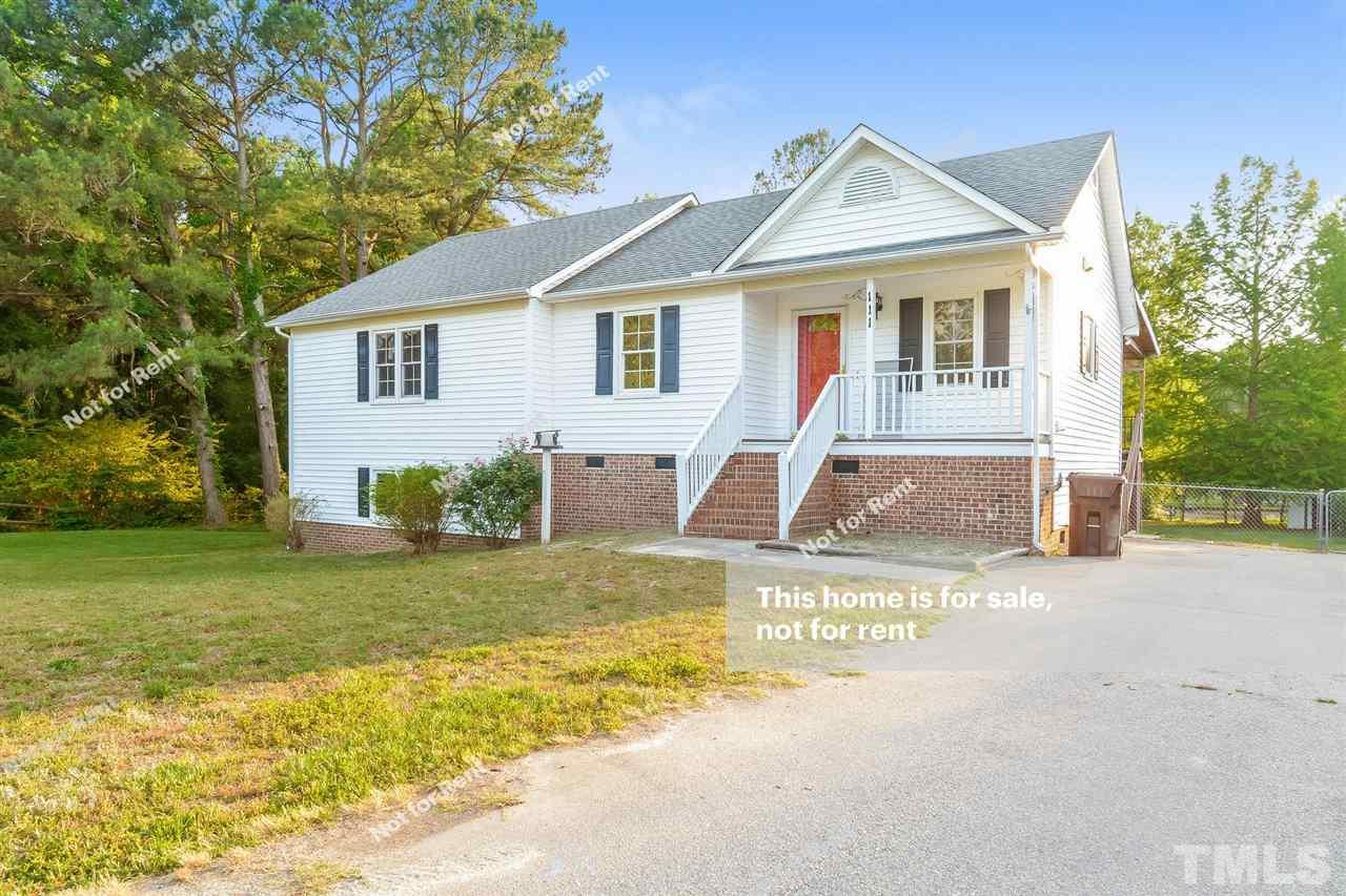 111 Riders Ridge Lane Willow Spring, NC 27592 - Photo 1 of 27 Gallery Image 1