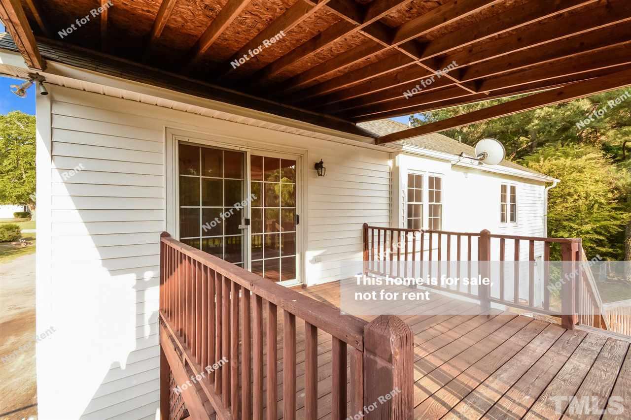 111 Riders Ridge Lane Willow Spring, NC 27592 - Photo 24 of 27 Gallery Image 24