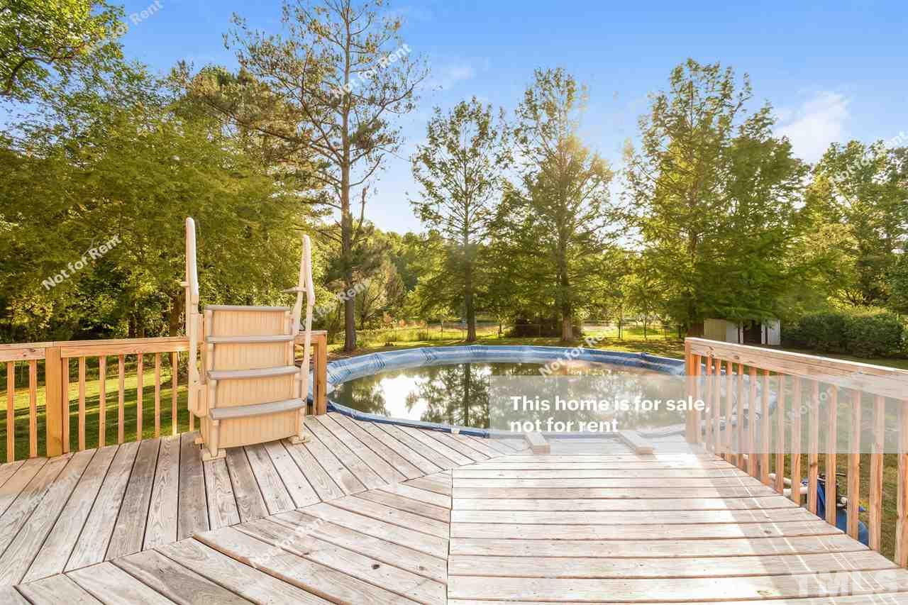 111 Riders Ridge Lane Willow Spring, NC 27592 - Photo 25 of 27 Gallery Image 25