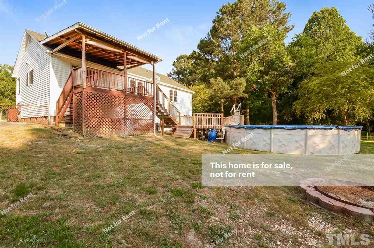 111 Riders Ridge Lane Willow Spring, NC 27592 - Photo 26 of 27 Gallery Image 26